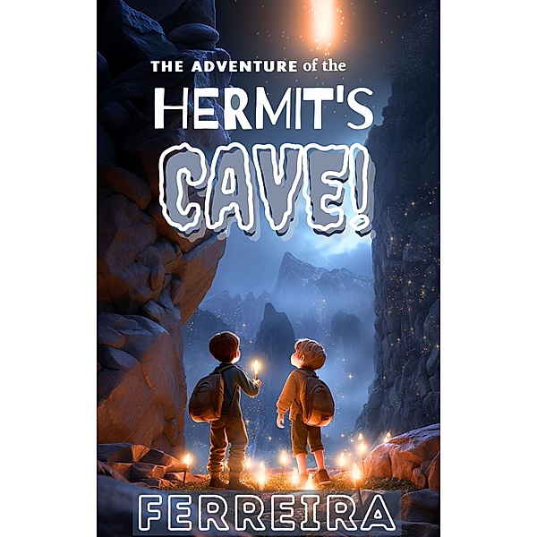 The Adventure of the Hermit's Cave, Sc Ferreira