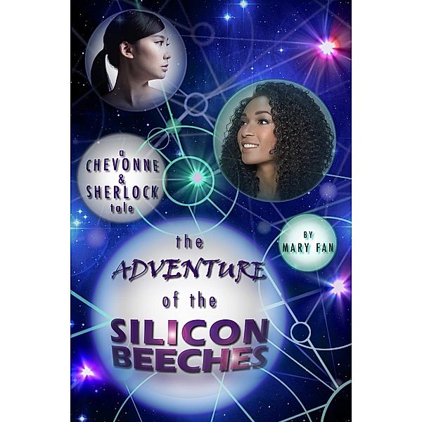 The Adventure of the Silicon Beeches, Mary Fan