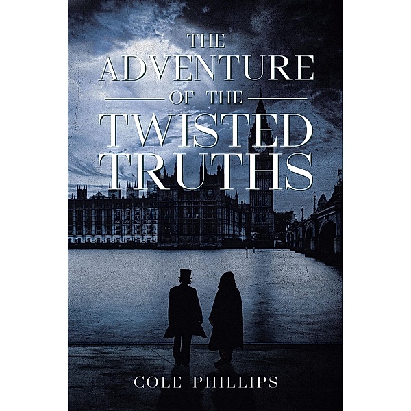 The Adventure of the Twisted Truths, Cole Phillips