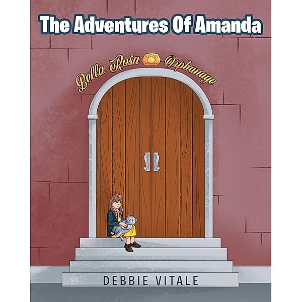 The Adventures Of Amanda, Debbie Vitale