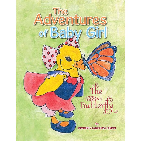 The Adventures of Baby Girl, Kimberly Lemon