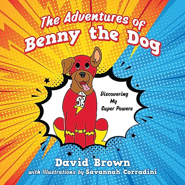 The Adventures of Benny the Dog, David Brown