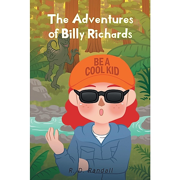 The Adventures of Billy Richards, R. D. Randall