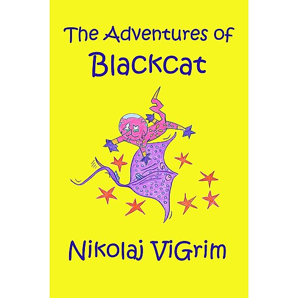 The Adventures of Blackcat, Nikolaj Vigrim