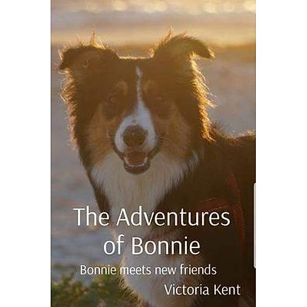 The Adventures of Bonnie, Victoria Kent