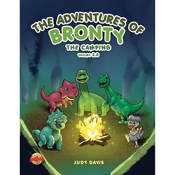 The Adventures of Bronty, Judy Davis