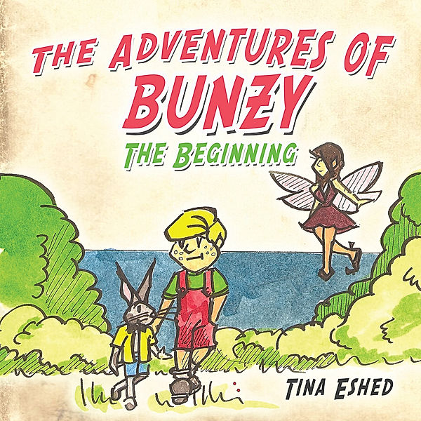 The Adventures of Bunzy, Tina Eshed