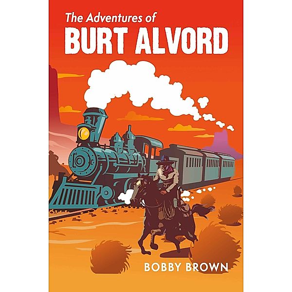 The Adventures of Burt Alvord, Bobby Brown