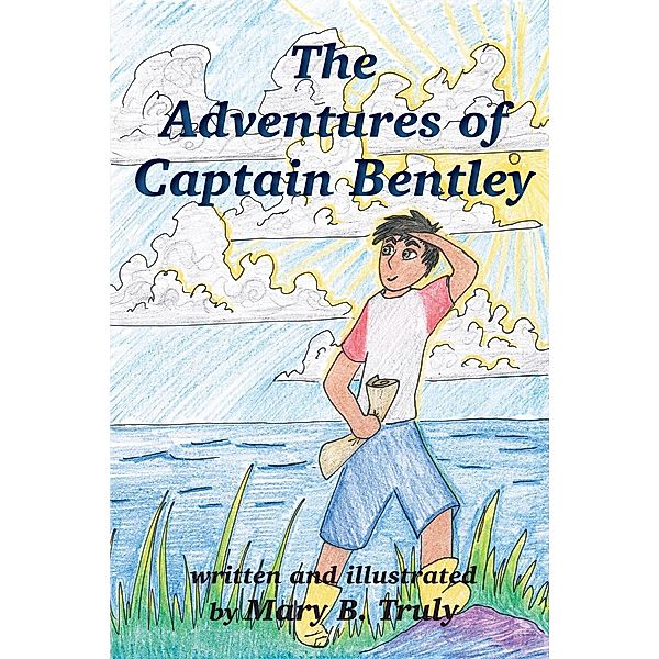 The Adventures of Captain Bentley, Mary Truly