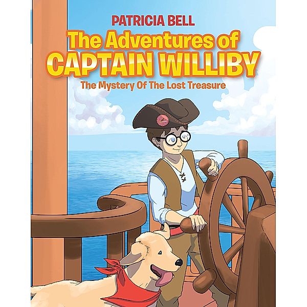 The Adventures of Captain Williby, Patricia Bell