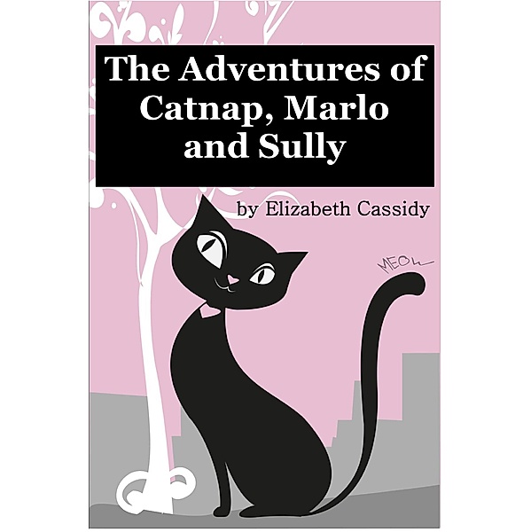 The Adventures of Catnap, Marlo & Sully, Elizabeth Cassidy