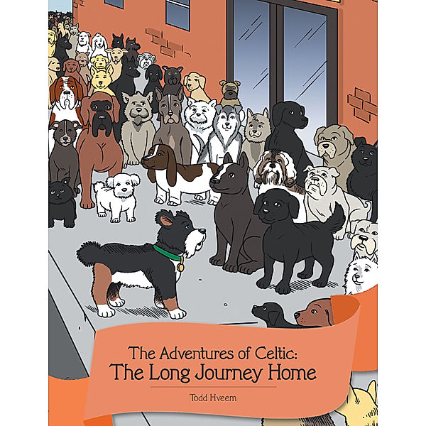 The Adventures of Celtic: the Long Journey Home, Todd Hveem