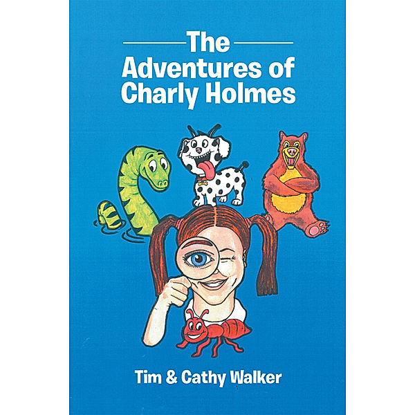 The Adventures of Charly Holmes, Tim Walker, Cathy Walker