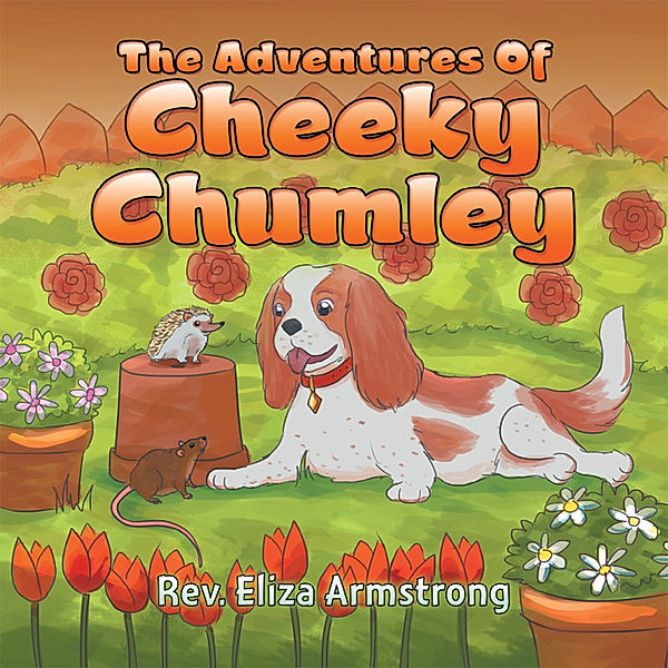 The Adventures of Cheeky Chumley, Rev. Eliza Armstrong