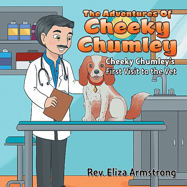 The Adventures of Cheeky Chumley, Eliza Armstrong