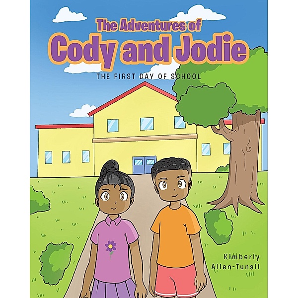 The Adventures of Cody and Jodie, Kimberly Allen-Tunsil