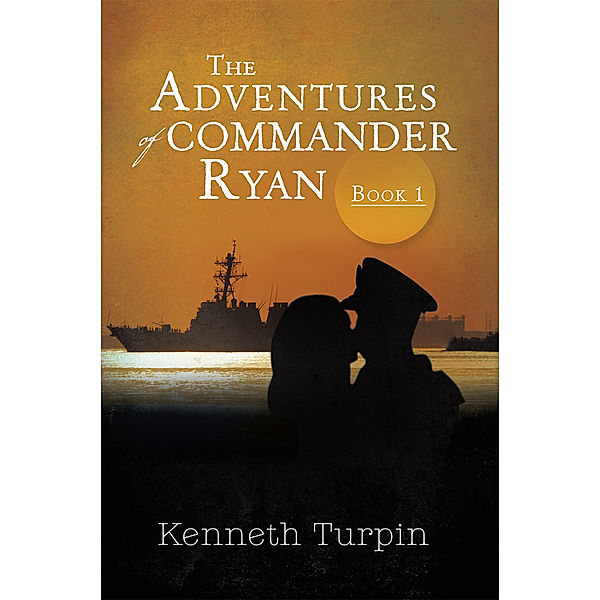 The Adventures of Commander Ryan, Kenneth Turpin