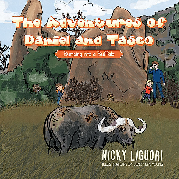 The Adventures of Daniel and Tasco, Nicky Liguori