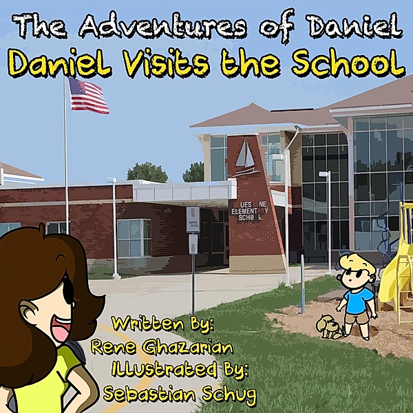 The Adventures of Daniel: Daniel Visits the School, Rene Ghazarian