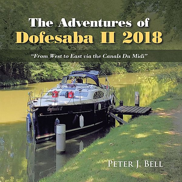 The Adventures of Dofesaba Ii 2018, Peter J. Bell