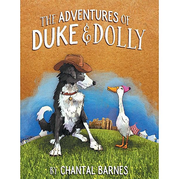 The Adventures of Duke & Dolly, Chantal Barnes