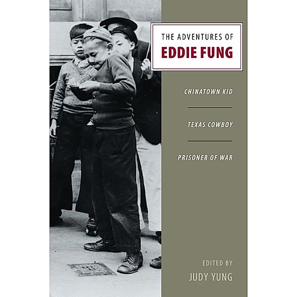 The Adventures of Eddie Fung