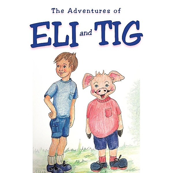 The Adventures of Eli and Tig, Alora Johns