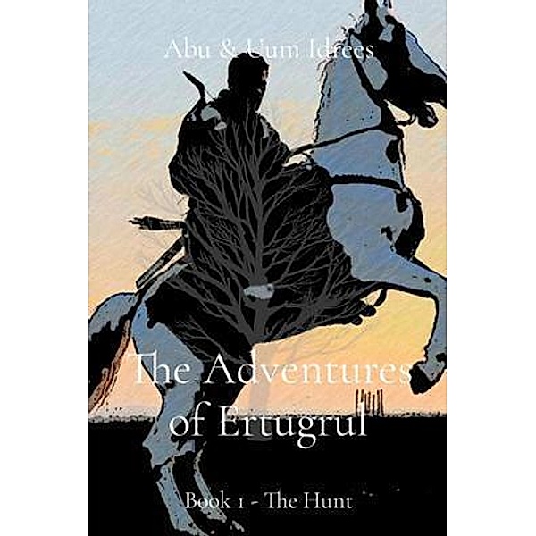 The Adventures of Ertugrul / The Adventures of Ertugrul, Abu Idrees, Uum Idrees