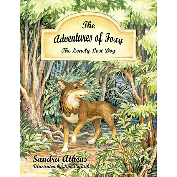 The Adventures of Foxy, Sandra Athens