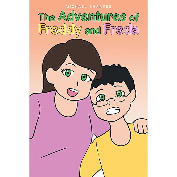 The Adventures of Freddy and Freda, Michael Sharpes