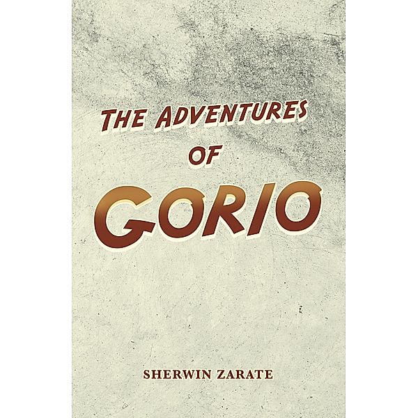 The Adventures of Gorio, Sherwin Zarate