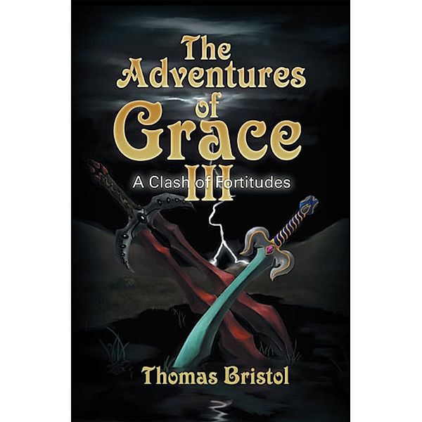 The Adventures of Grace, Thomas Bristol