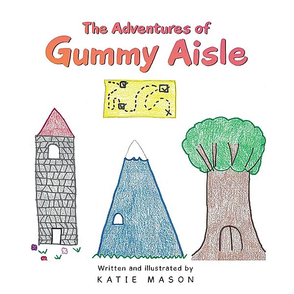 The Adventures of Gummy Aisle, Katie Mason