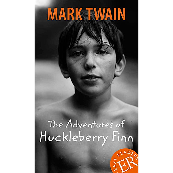 The Adventures of Huckleberry Finn, Mark Twain