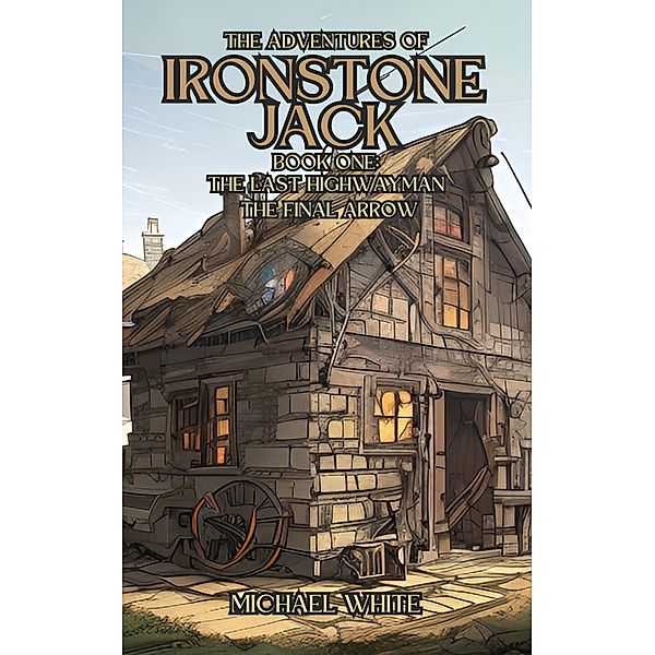 The Adventures of Ironstone Jack, Michael White