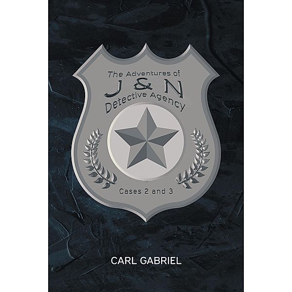The Adventures of J & N Detective Agency, Carl Gabriel