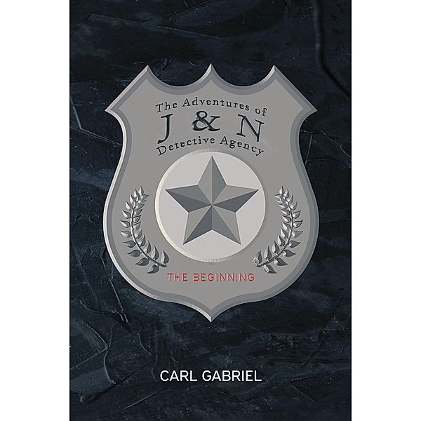 The Adventures of J & N Detective Agency, Carl Gabriel