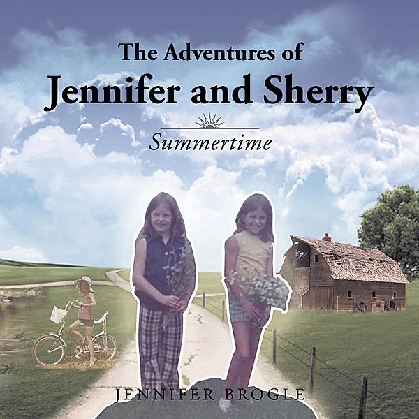 The Adventures of Jennifer and Sherry, Jennifer Brogle