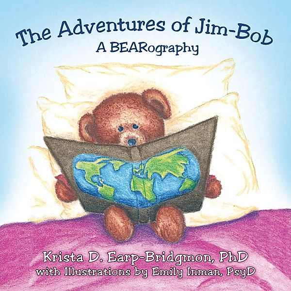 The Adventures of Jim-Bob, Krista D. Earp-Bridgmon