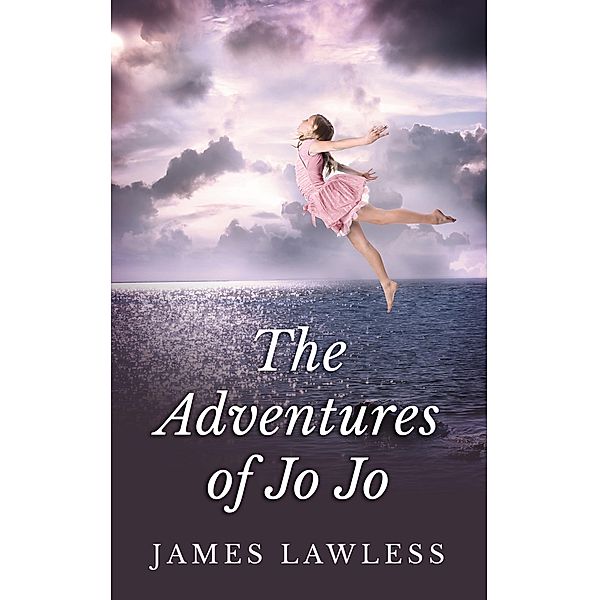 The Adventures of Jo Jo, James Lawless
