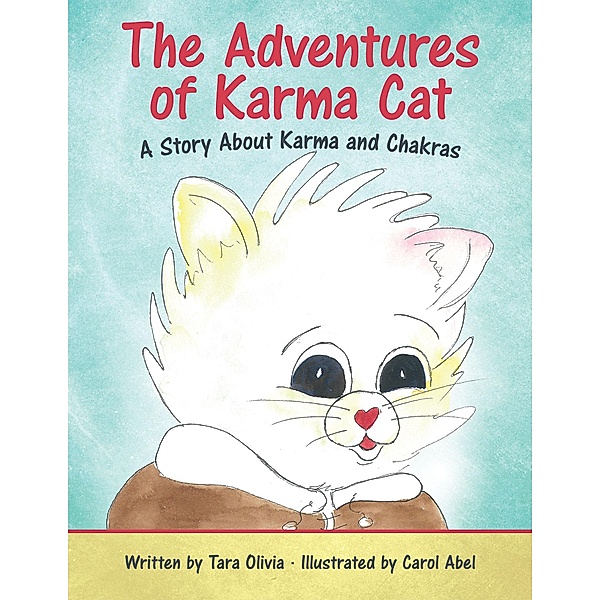 The Adventures of Karma Cat, Tara Olivia