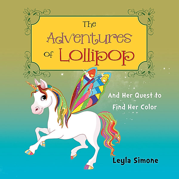 The Adventures of Lollipop, Leyla Simone