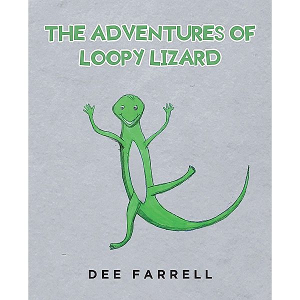 The Adventures of Loopy Lizard, Dee Farrell