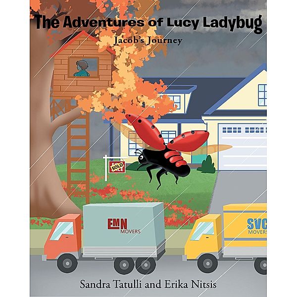 The Adventures of Lucy Ladybug, Sandra Tatulli
