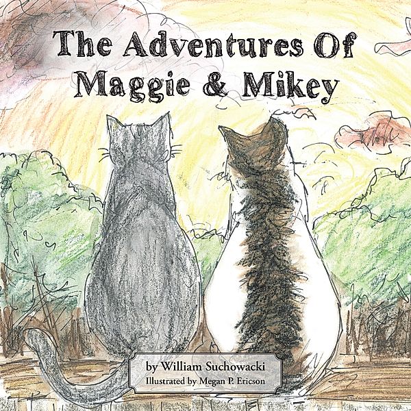 The Adventures of Maggie and Mikey, William Suchowacki