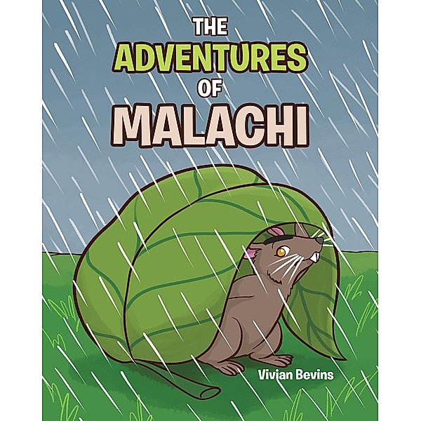 The Adventures of Malachi, Vivian Bevins
