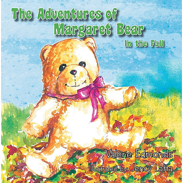 The Adventures of Margaret Bear, Valerie Edmonds