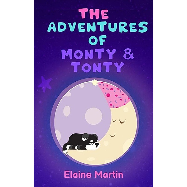 The Adventures of Monty & Tonty, Elaine Martin
