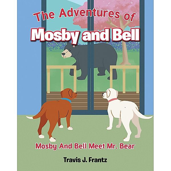 The Adventures of Mosby and Bell, Travis J. Frantz