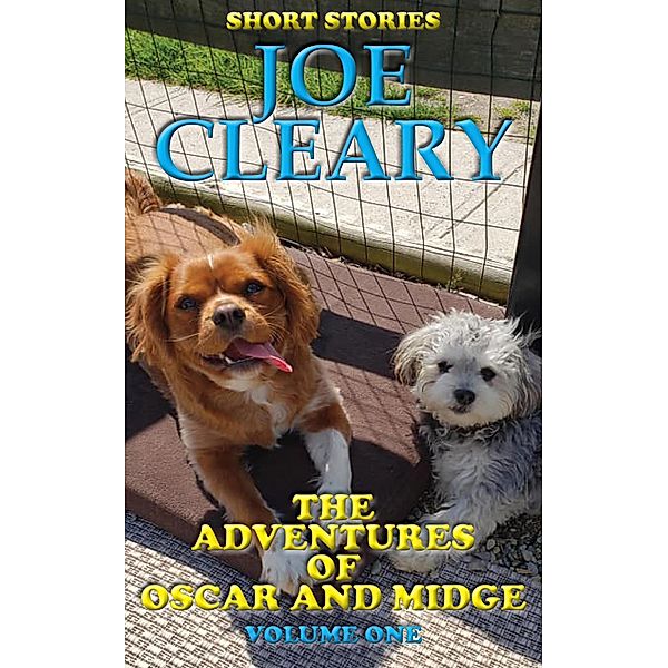 The Adventures of Oscar and Midge, Joe Cleary